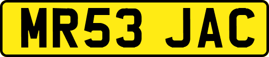 MR53JAC