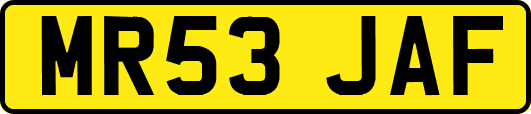 MR53JAF