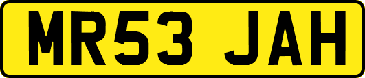 MR53JAH