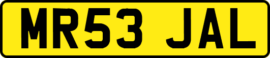 MR53JAL