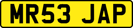 MR53JAP