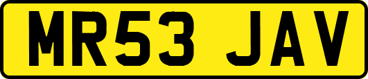 MR53JAV