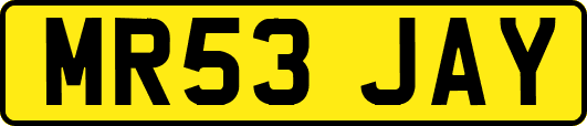 MR53JAY
