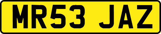 MR53JAZ
