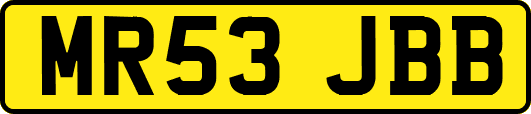 MR53JBB