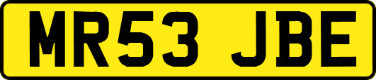 MR53JBE