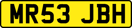 MR53JBH
