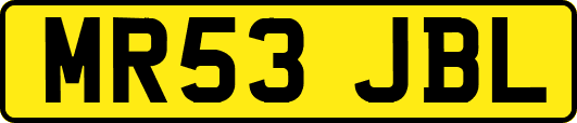 MR53JBL
