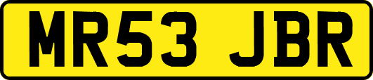 MR53JBR