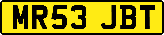 MR53JBT