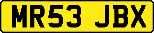 MR53JBX