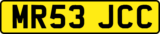 MR53JCC