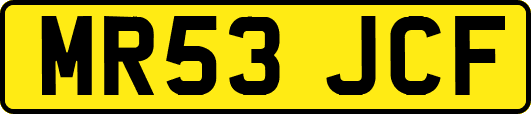 MR53JCF
