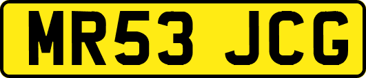 MR53JCG