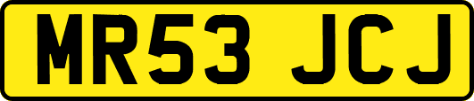 MR53JCJ