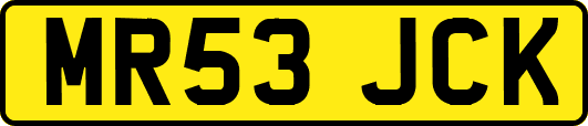 MR53JCK