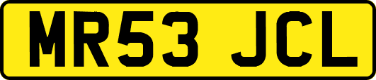 MR53JCL