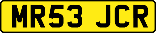 MR53JCR