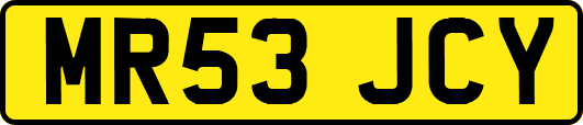MR53JCY