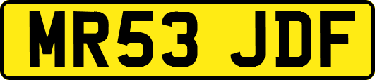 MR53JDF