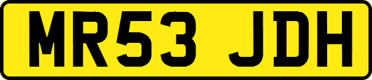MR53JDH