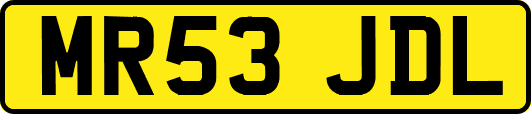 MR53JDL