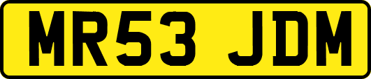 MR53JDM