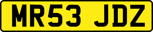 MR53JDZ
