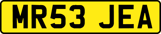 MR53JEA