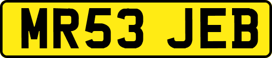 MR53JEB
