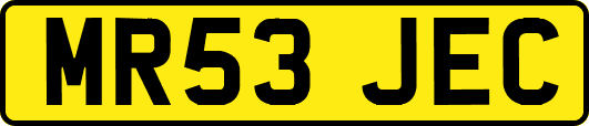 MR53JEC