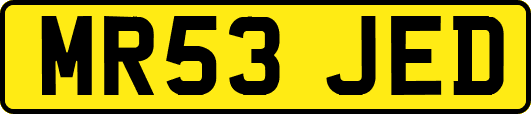 MR53JED