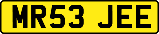 MR53JEE