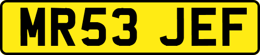 MR53JEF