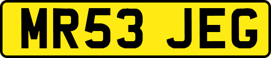MR53JEG