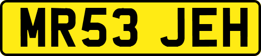 MR53JEH