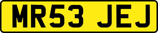 MR53JEJ