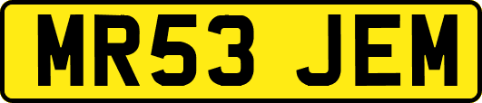 MR53JEM