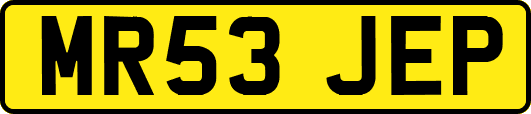 MR53JEP