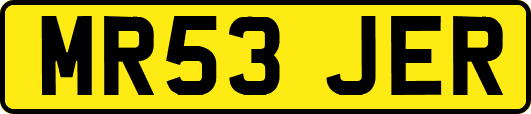 MR53JER