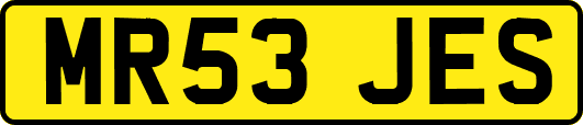 MR53JES
