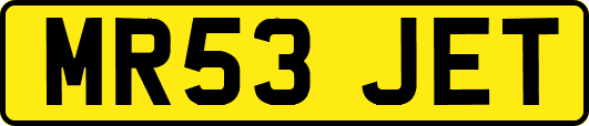MR53JET