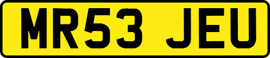 MR53JEU
