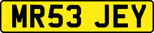 MR53JEY