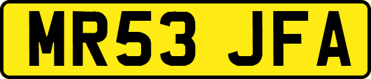 MR53JFA