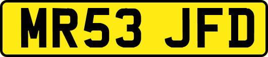 MR53JFD