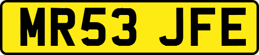 MR53JFE
