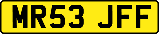 MR53JFF