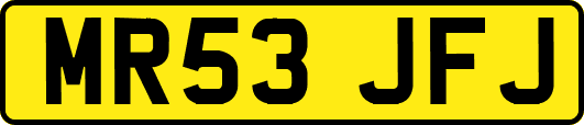 MR53JFJ