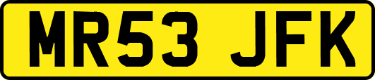 MR53JFK